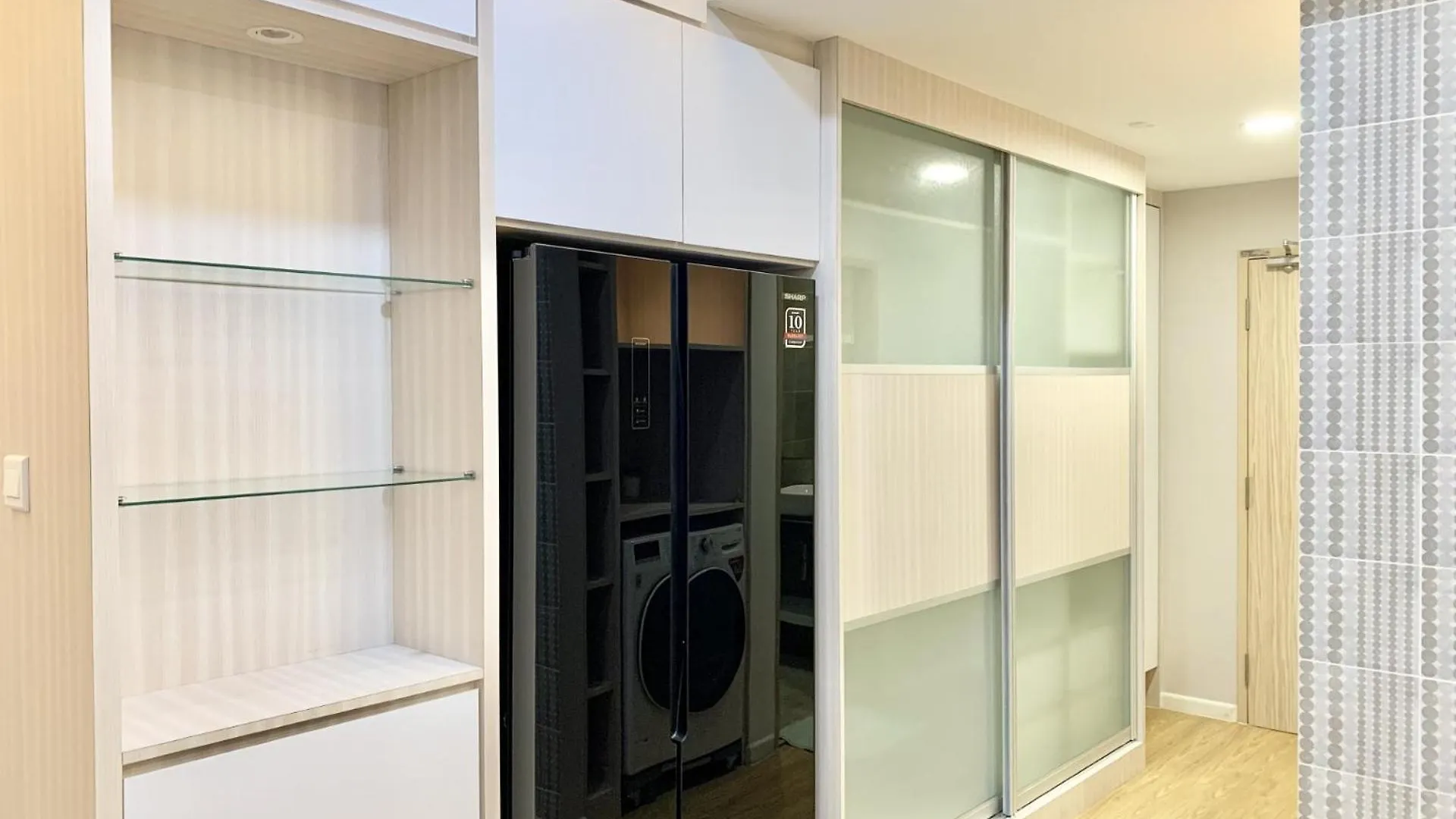 Apartment Deco Home @ Aru Suites Kota Kinabalu