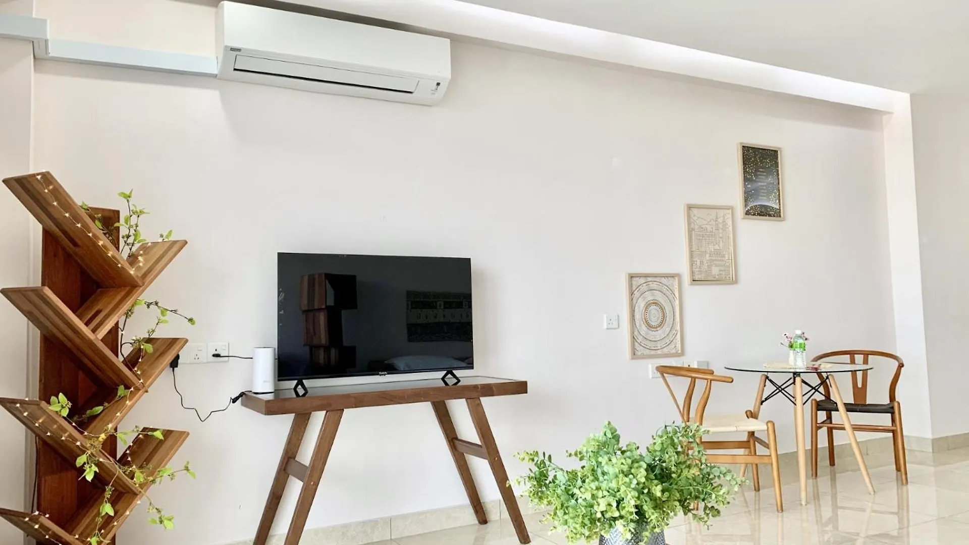 Apartment Deco Home @ Aru Suites Kota Kinabalu