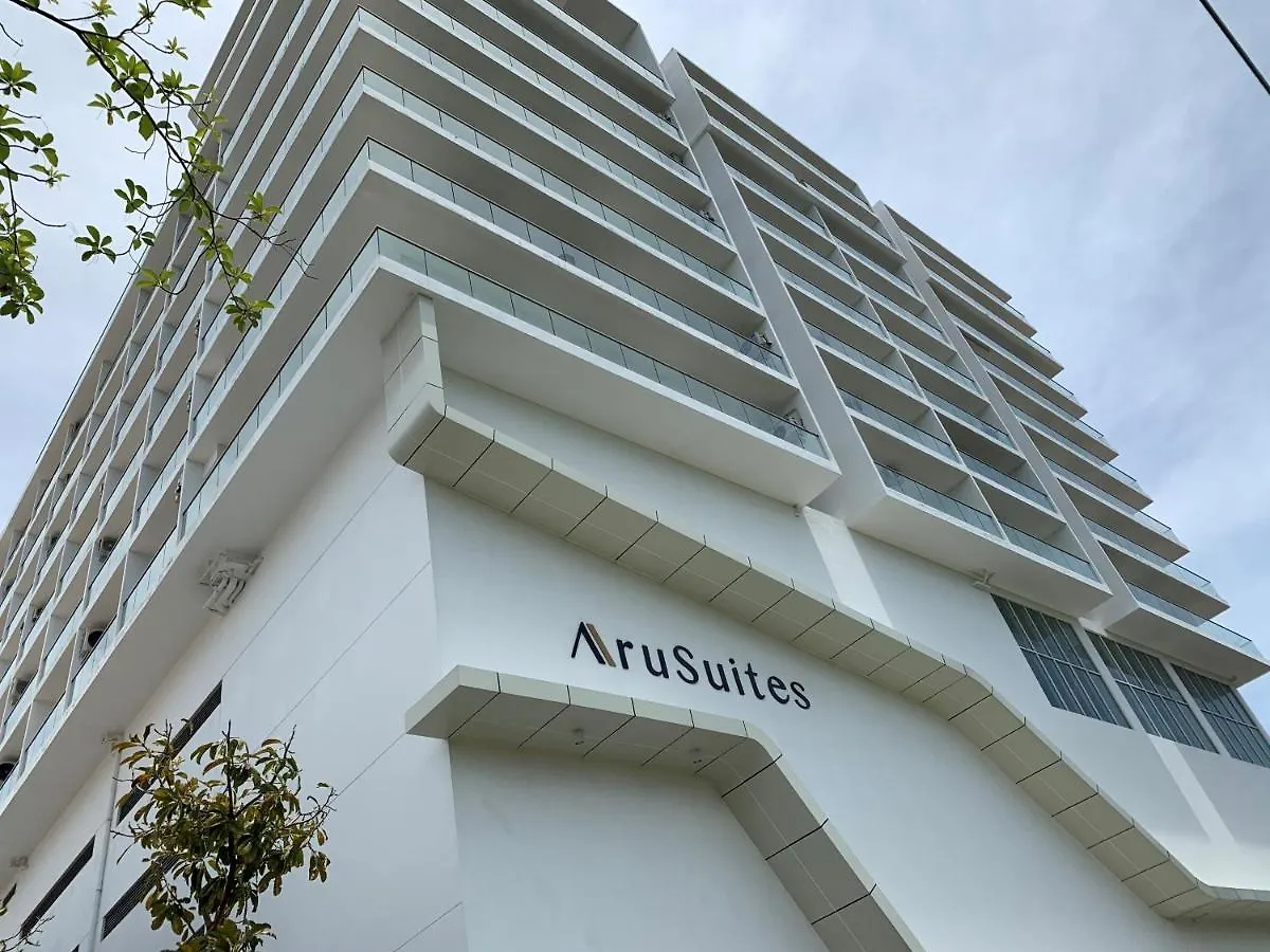 Apartament Deco Home @ Aru Suites Kota Kinabalu Malezja
