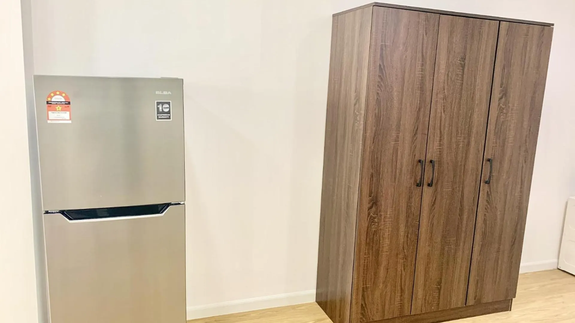 Apartament Deco Home @ Aru Suites Kota Kinabalu Malezja